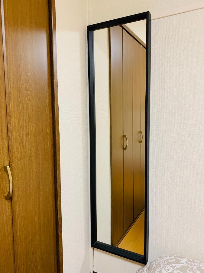東京都Coco Nakameguro302アパートメント エクステリア 写真