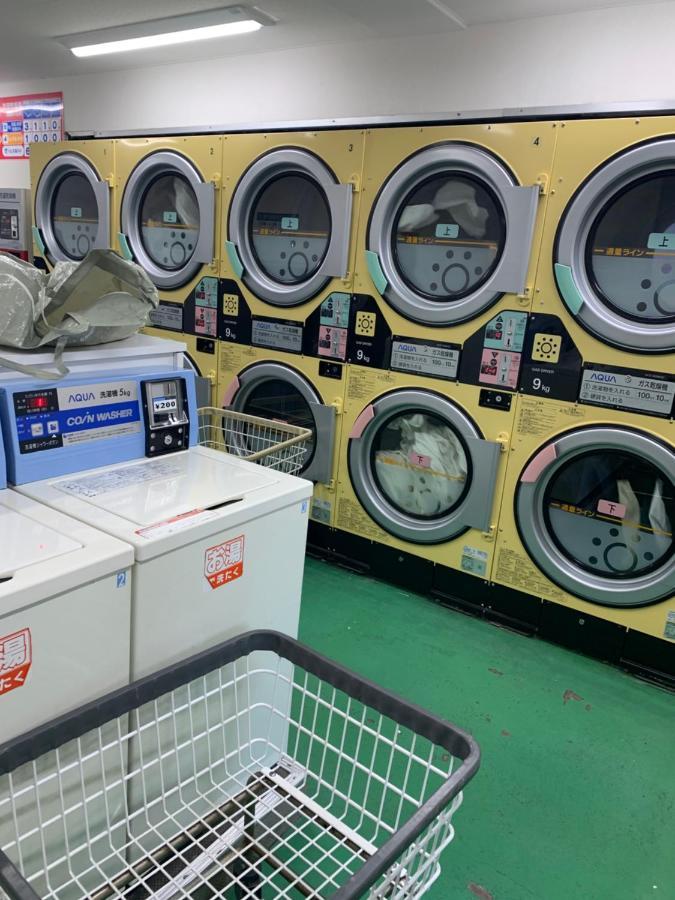 東京都Coco Nakameguro302アパートメント エクステリア 写真